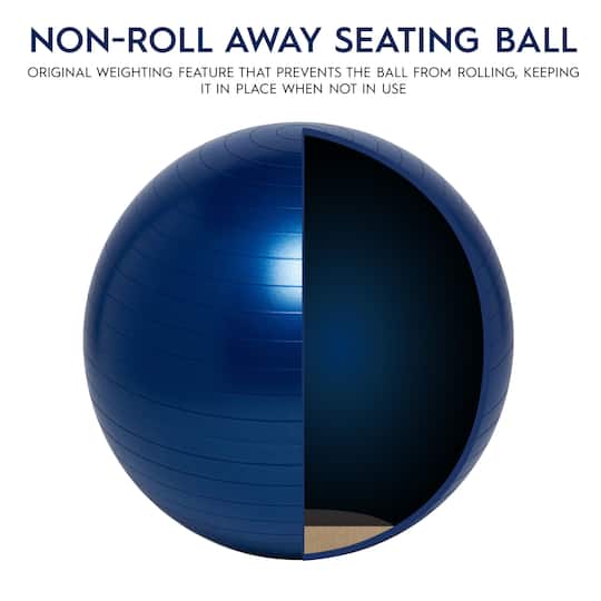 Bouncyband® 26" Balance Ball